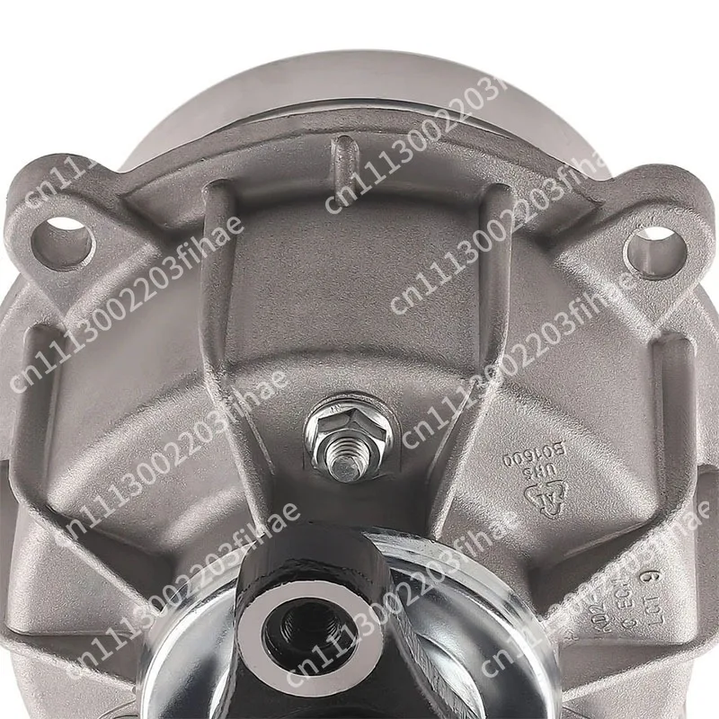 Suitable for modern generator sets, rear axle viscous couplings