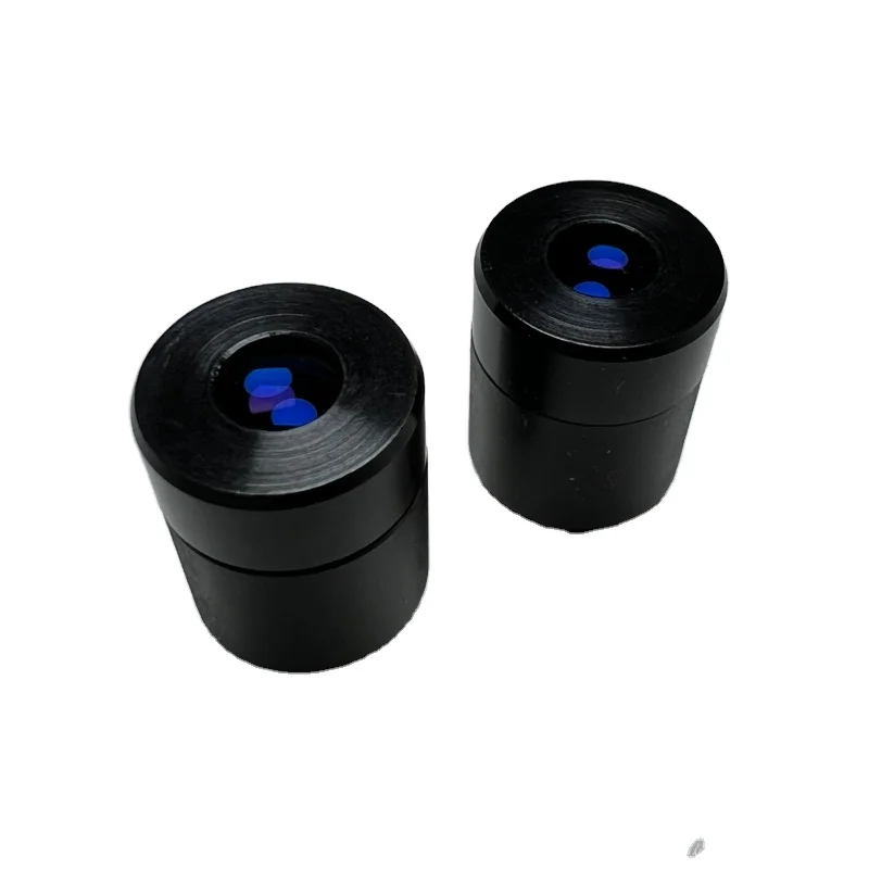 Customized FA APC Lenses for Industrial Astronomical Equipment of Various Sizes Optics Instruments