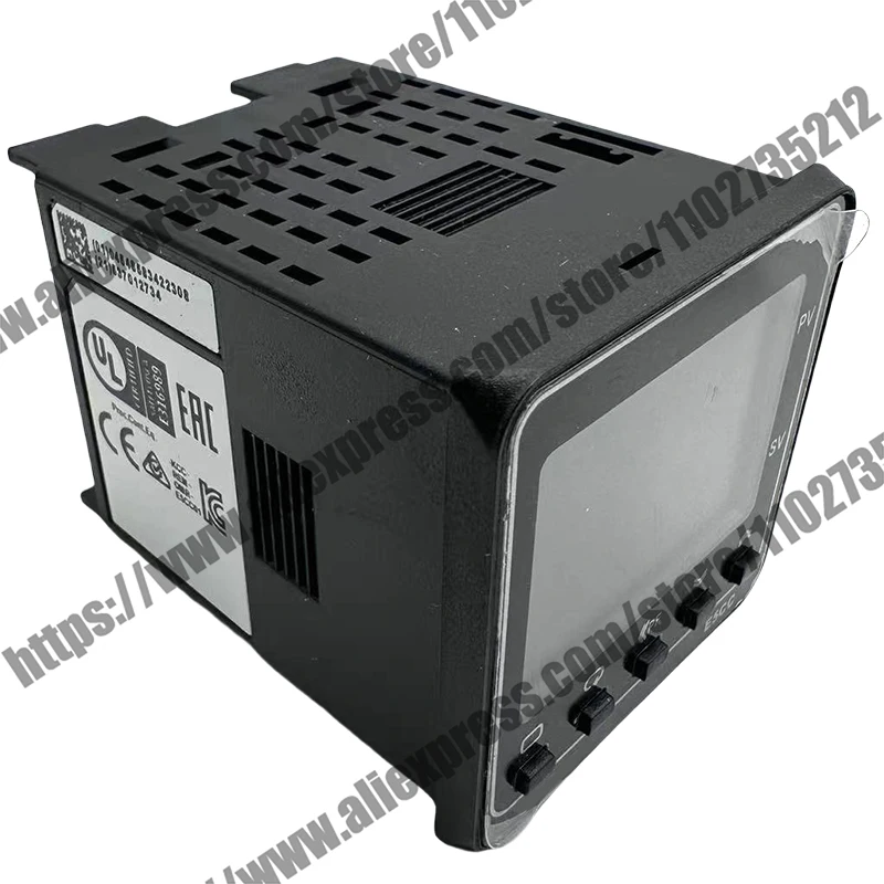 Imagem -03 - Original E5cc-qx2asm800 E5cc-rx2asm900 Novo