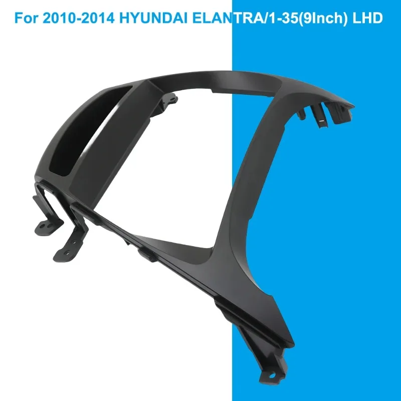 9 Inch Car Radio An… - image