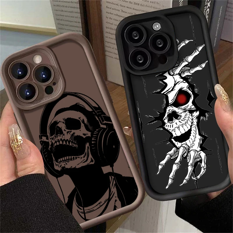 Case For Xiaomi Red…