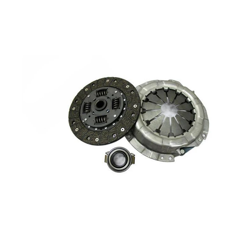 original 3pcs/kit Clutch Pressure Plate / Clutch Disc / Release Bearing for Chinese SAIC ROEWE MG3 Auto car motor parts 30005117