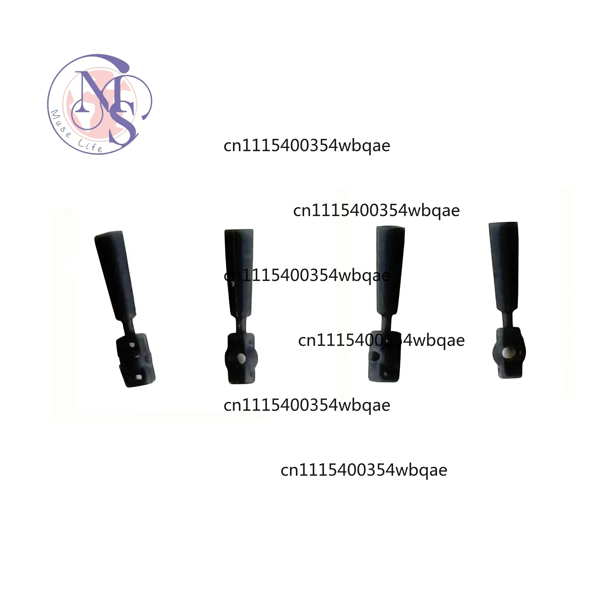 ZOCI-FOR-Gimbal Rubber Damping Cushion Shock Absorber Ball Dampers For DJI Neo Drone Replacement Repair Parts