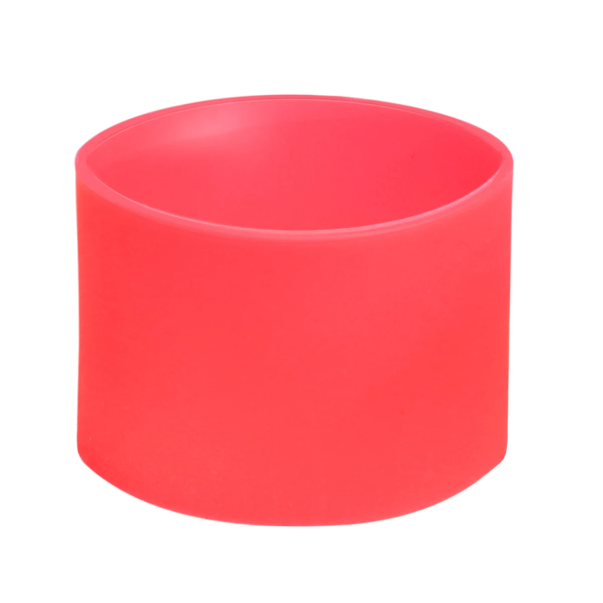

Anti-slip Heat-insulated Cup Cover Glass Protective Sleeve Resistant Bottle Case