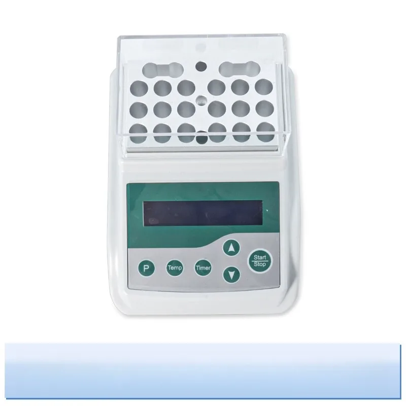 Biological Indicator Incubator Bacillus Sterilization Culture Reader for Autoclave Pressure Steam Validation