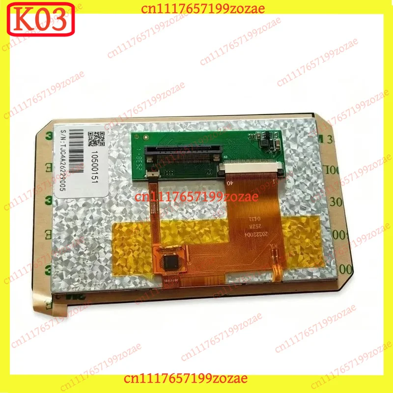 k03 CC1 CC2 Touchscreen Kit Replacement Parts for Centauri Carbon 3D Printer Accessories