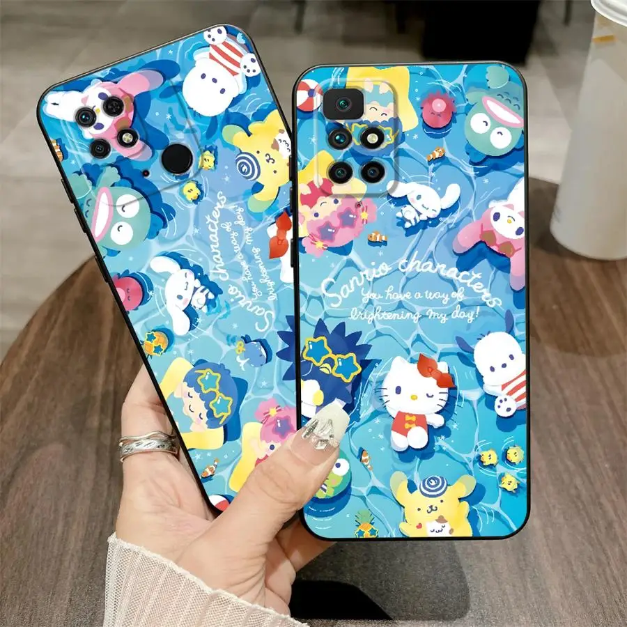 Soft Back Phone Cov… - image