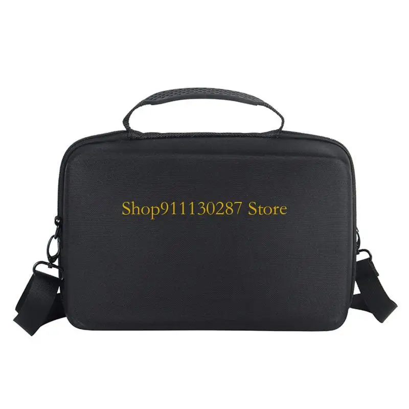 J1HC Động Du Lịch EVA Hộp Đựng Loa Không Dây II Túi Bảo Quản Thiết Kế Dây Kéo Dễ Dàng Mở