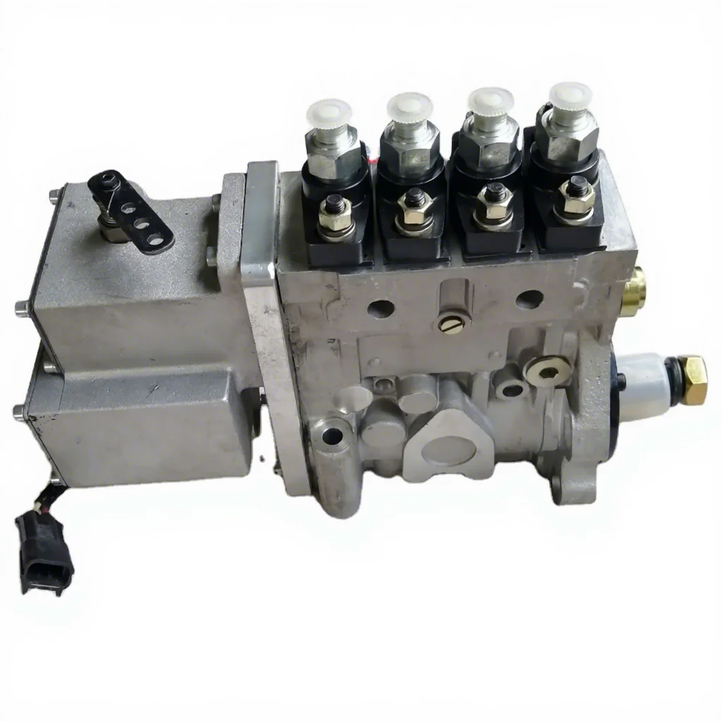 

High Performance BYC Fuel Pump 4BT3.9 Diesel Engine Fuel Injection Pumps 10403714123 5336065 For Truck Engine Assembly