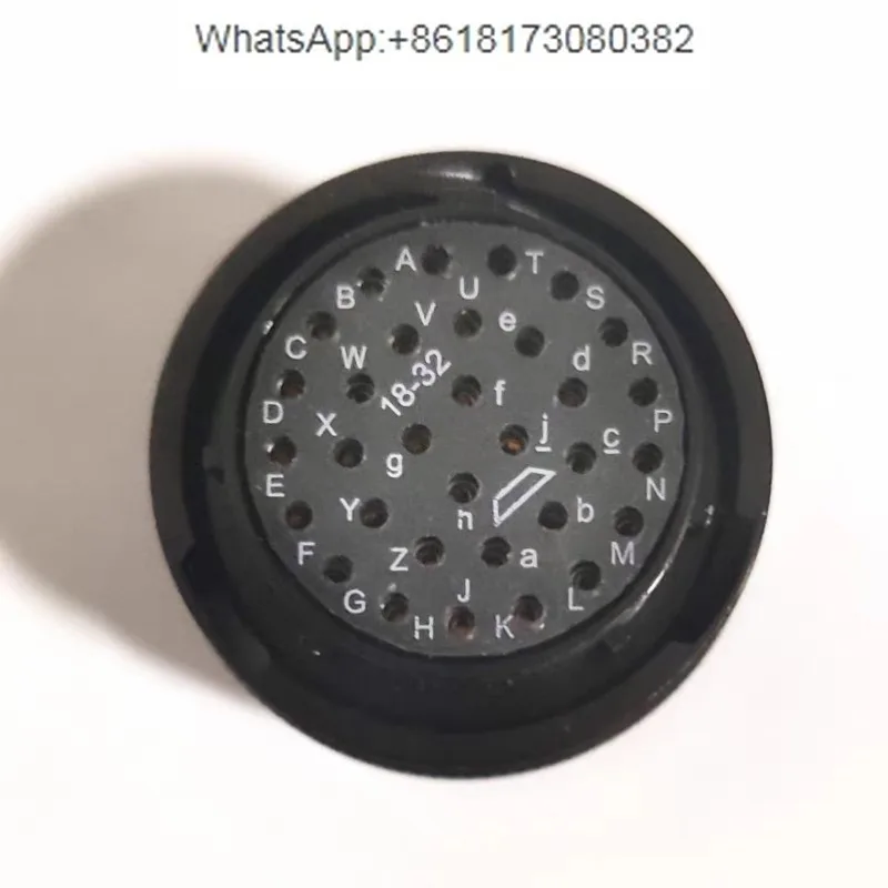 High-Performance 32…