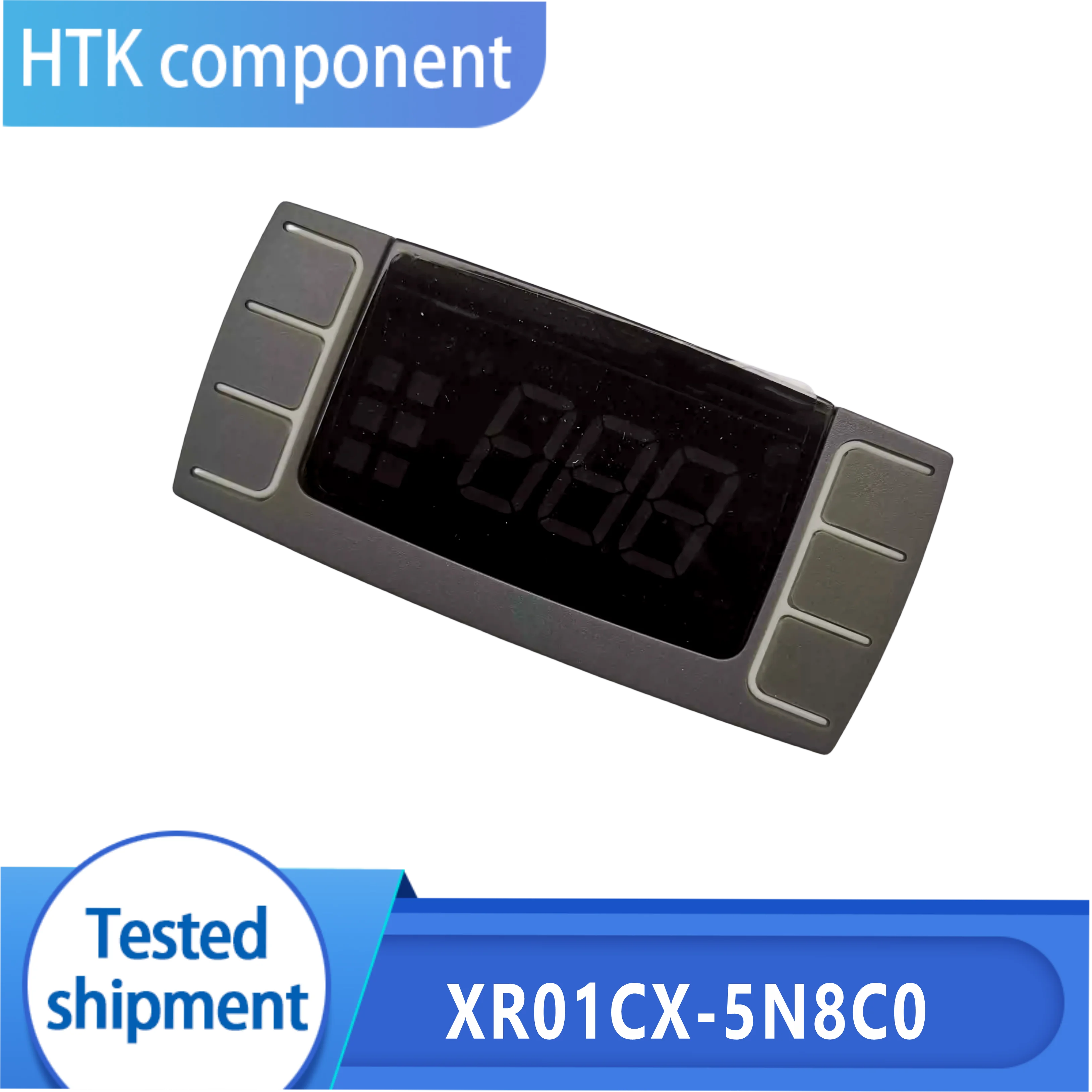 

XR01CX-5N8C0 New Refrigeration Controller New