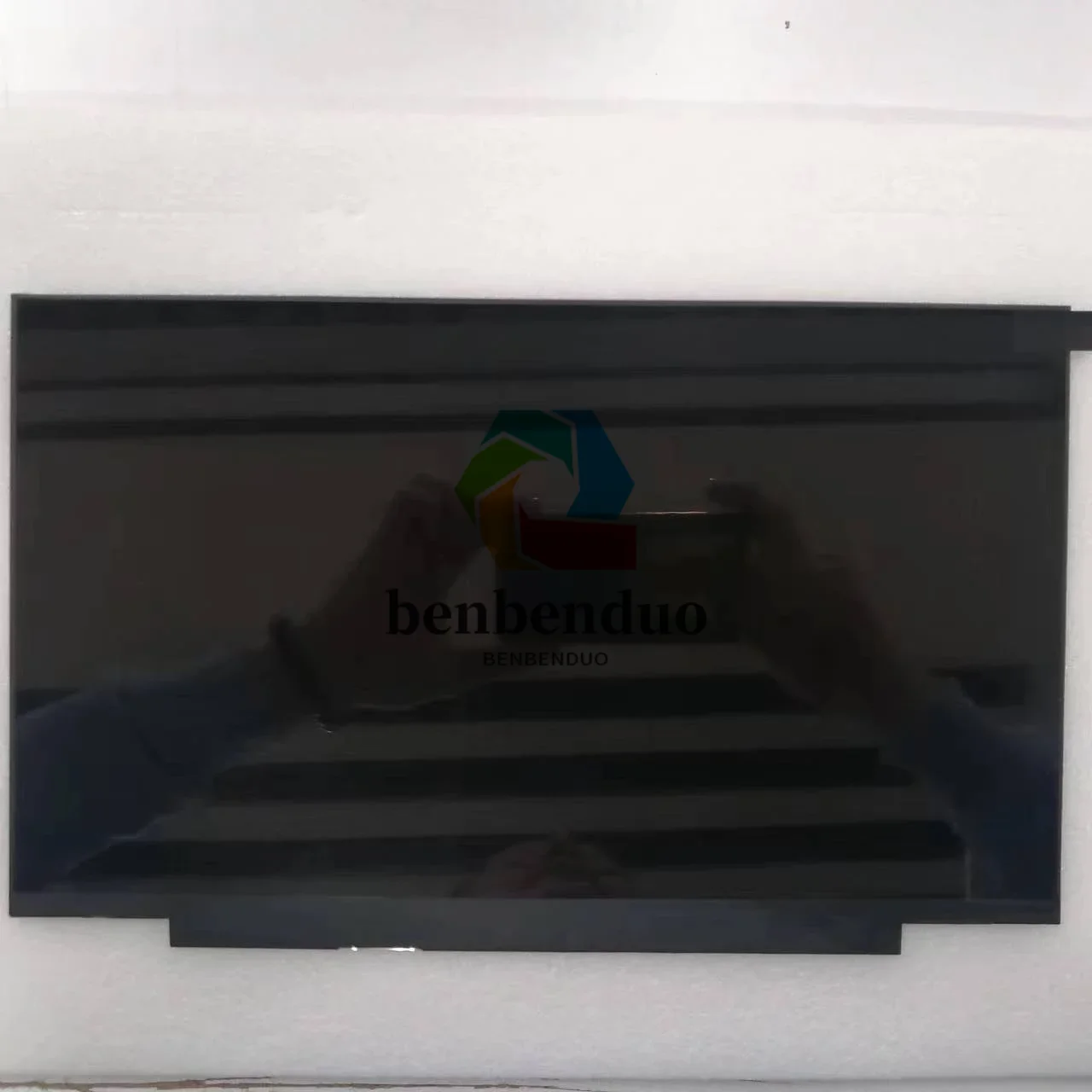 

14.0'' FHD LED LCD On-Cell Display Touch Screen Panel NV140FHM-T09 B140HAK02.7 R140NWFM R1 1920X1080 40Pins