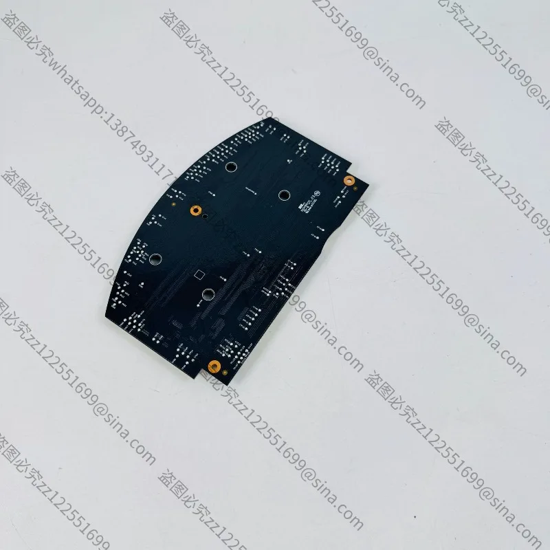Applicable To Xclea H30/H30 Plus Sweeper After-sales International Version Main Board PCBA Main Control Board