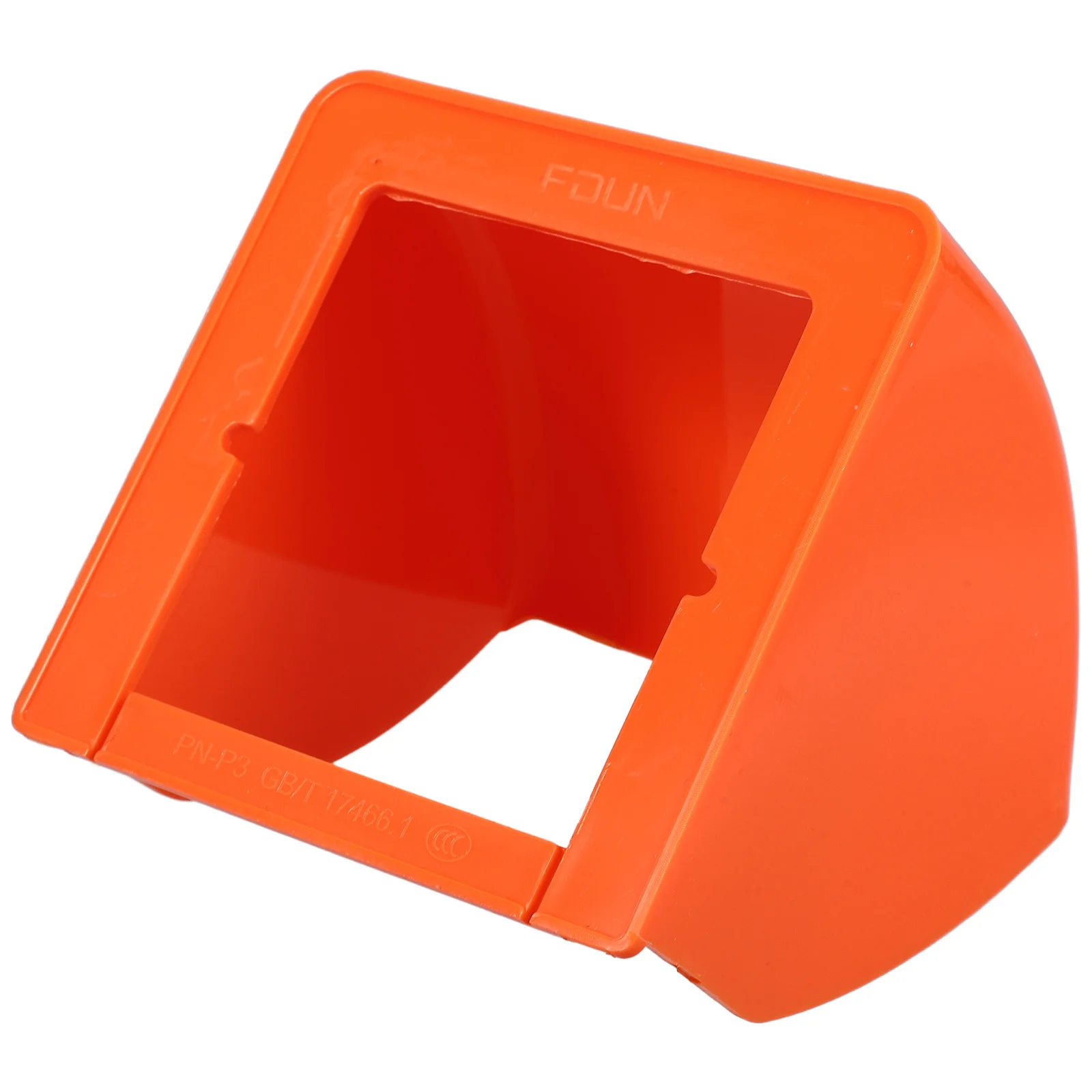 

Rainproof Socket Cover Waterproof Electric Plug Protector Outdoor Wall Socket Box Outlet Cover Home Supplies, Outlet Case