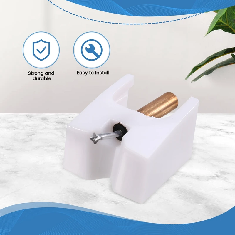 جديد-A47Q-قلم بديل قابل للدوران لـ XV15 73DE Pickering D3000 D400E D5000 XSV XUV XSP460 LP فونوغراف لاقط الفينيل #6