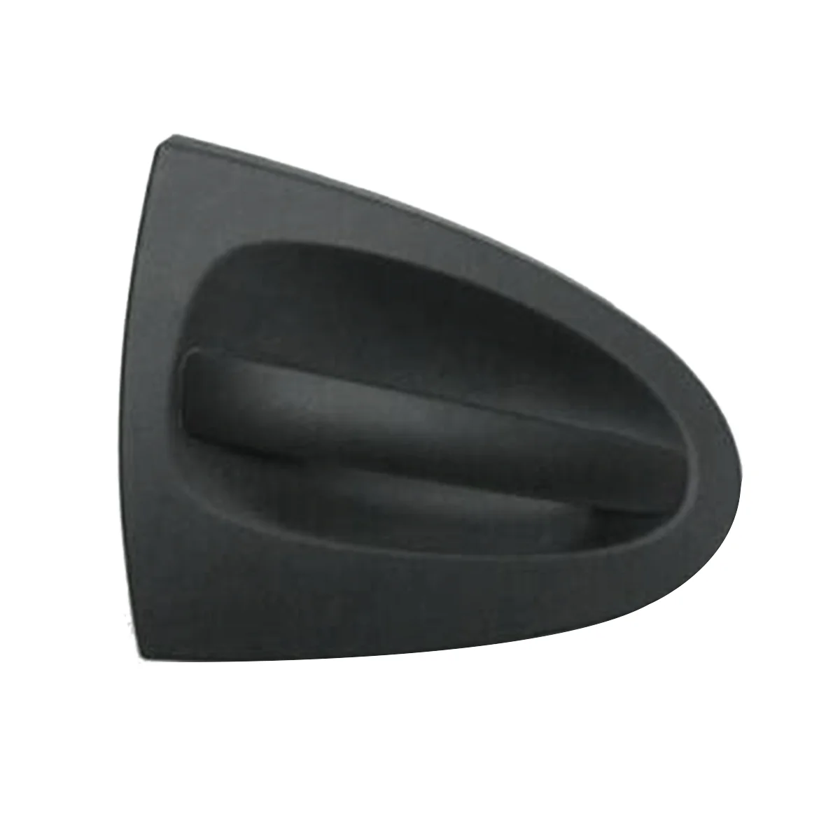 

Left Door Handle Lock Caps A4517200700 for Mercedes-BenzSmart Fortwo 451 2009-2015 Exterior Door Puller