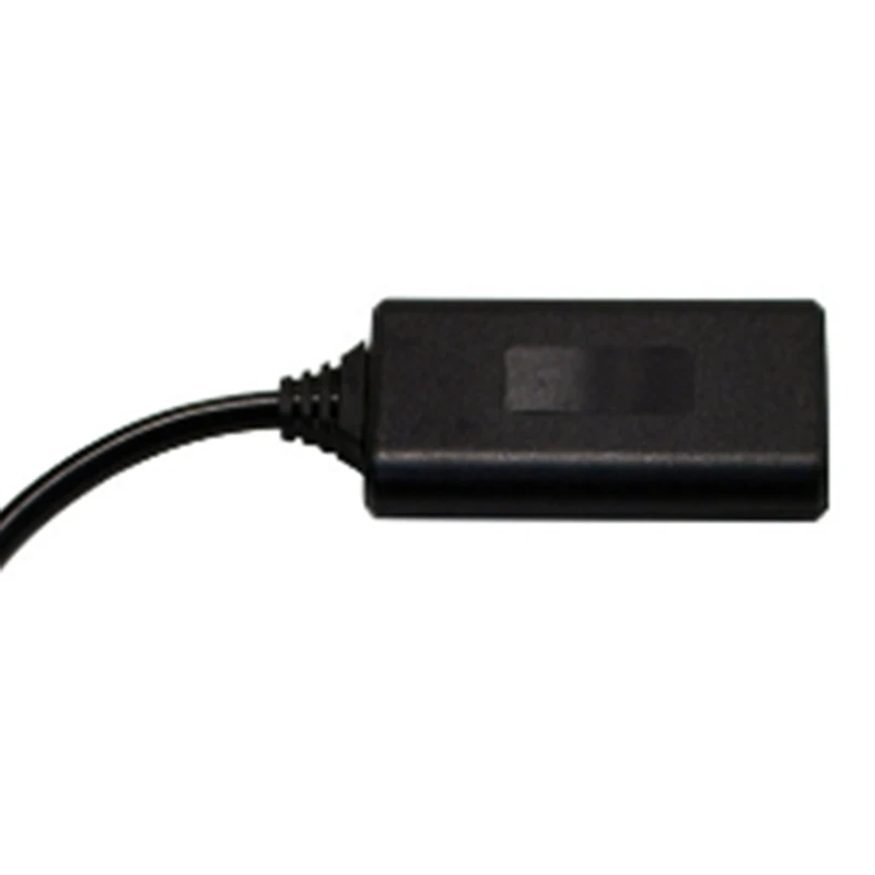 AUX محول صوت لاسلكي مشغل موسيقى, AMI, mi, MDI, MDI, كابل بلوتوث, A3, A4, B8, B6, Q5, A5, A7, R7, S5, Q7, A6L, a8L ، متين #3