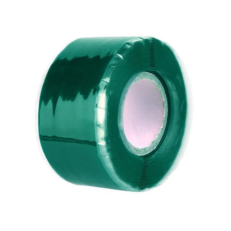 Super Strong Waterproof Stop Leaks Seal Repair Performance Silicone Adhesive Insulating Duct Tapes