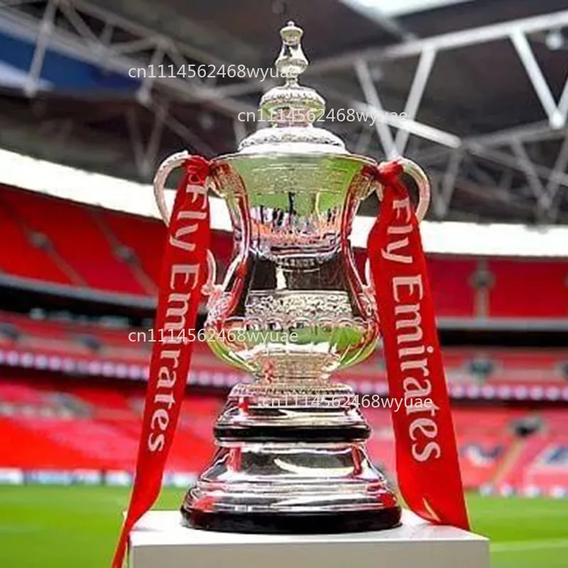 Football Trophy Replica 2020 - Souvenir Cups & Awards for Fan Collection & Gifting
