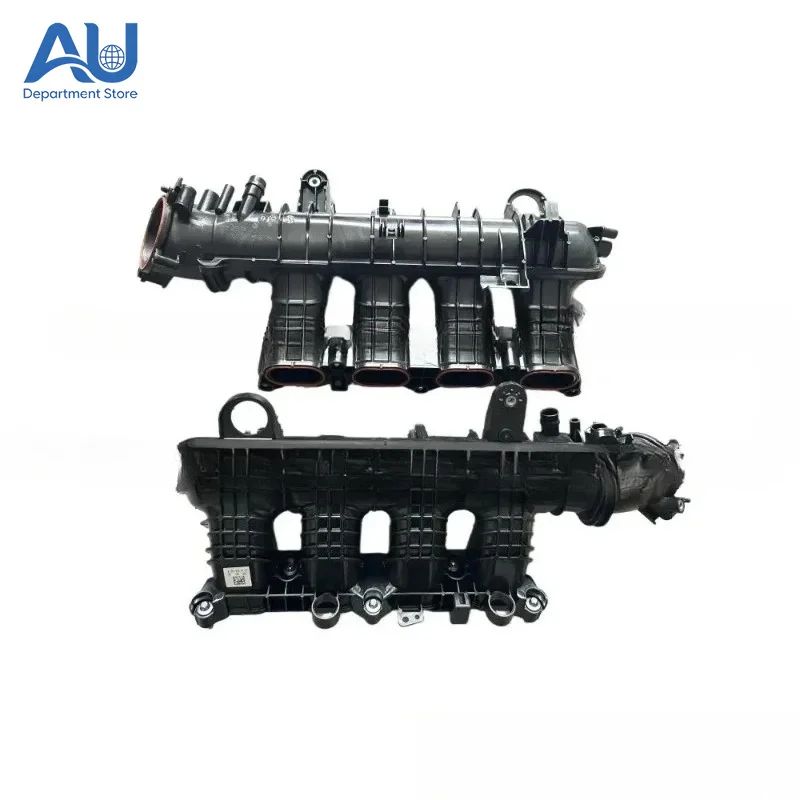 The Original Brand New Boost Air Manifold Intake Branch Is Suitable M264 Engine 2640902400 2640901800