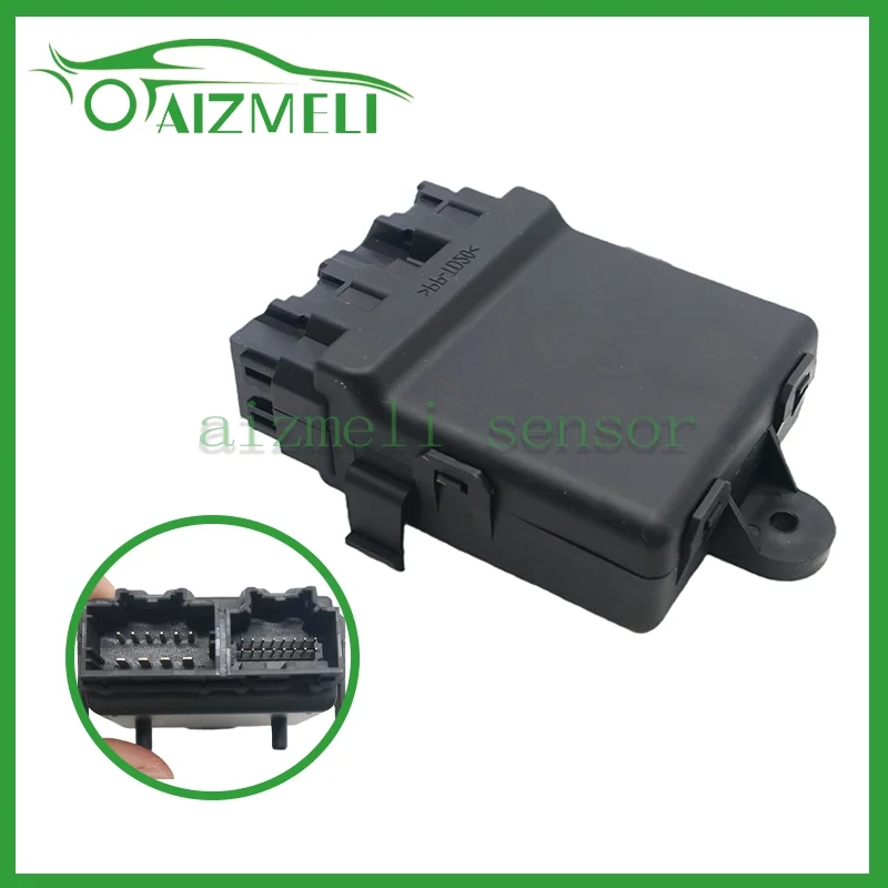 

New Seat Heating Module Ventilation Control Computer 13523753 For Chevrolet Malibu XL Cadillac XT5 Buick LaCrosse Regal Auto Car