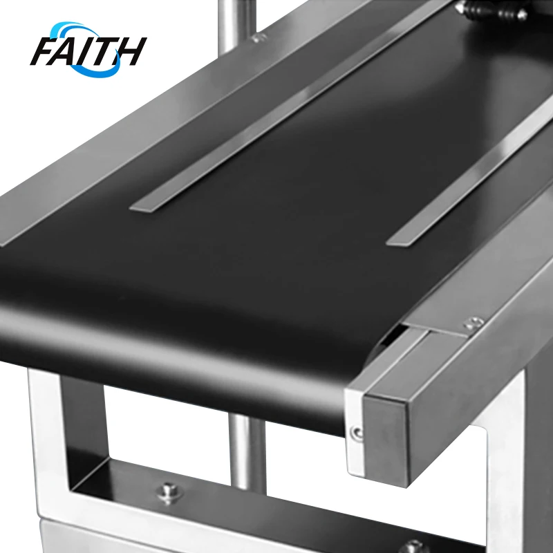 For Paging Machine Multi Feeder Card Paper Labels Plastic Bags Feeding Paging Machine