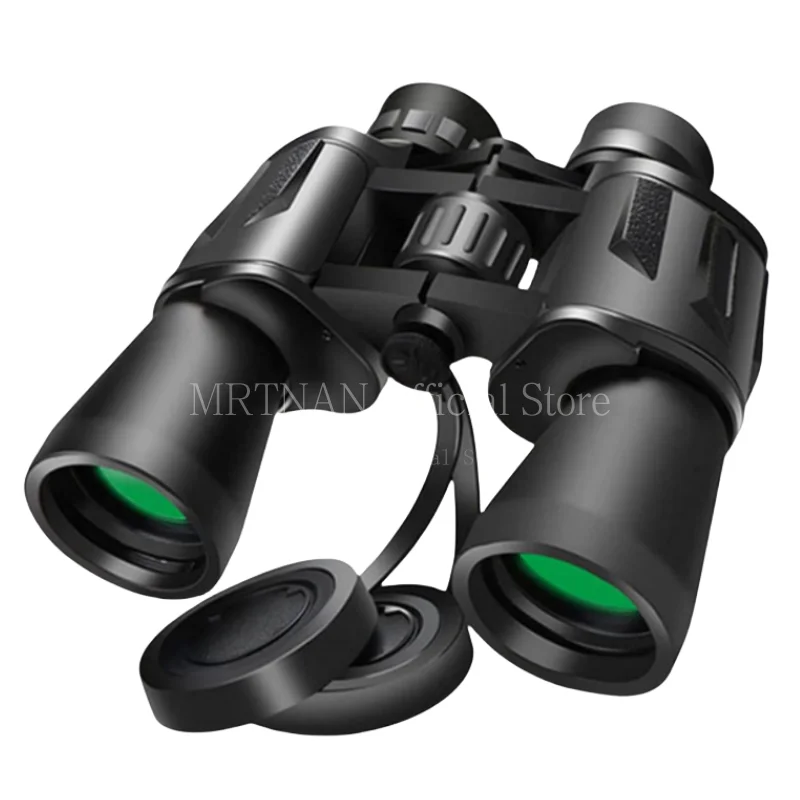 

Powerful Telescope 20X50 Professional Binoculars Low Light Outdoor Long Range Waterproof Military Hunting Camping Equipment