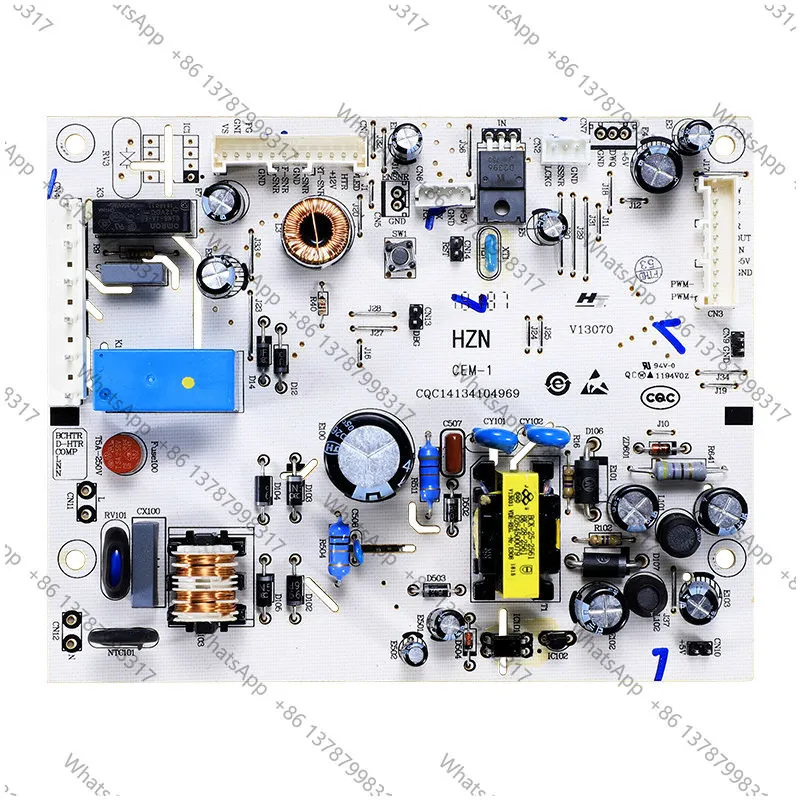 New Suitable for  refrigerator BCD-258WDPM/WLDPN power motherboard