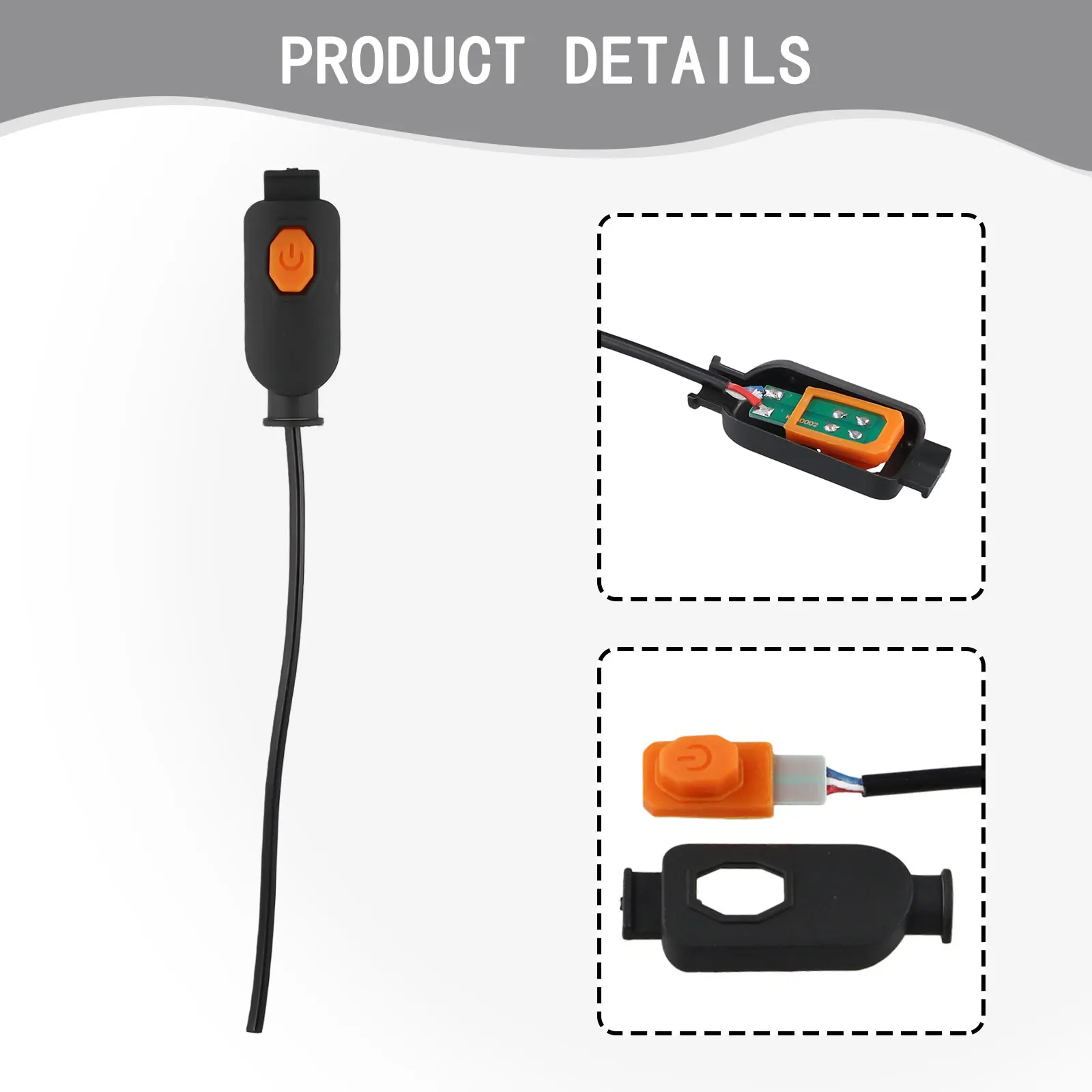 

Transfer Switch Electronic Switch For Argon Arc For Plasma Cutting For Welding Machine Plastic Switch With Line