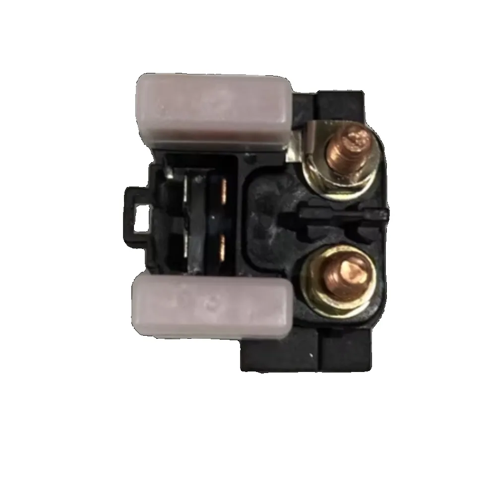 Genuine for Benelli BJ600GS TNT300/302S 502C Starting Relay Brand New Motorcycle Parts 94100PAL0000