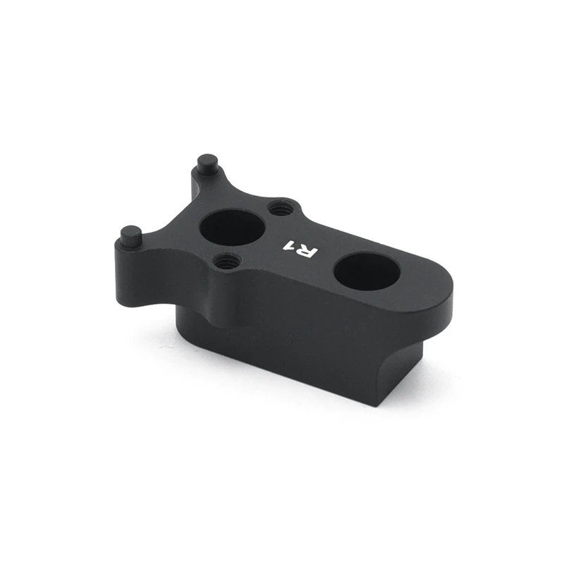 ROMEO1 RMR RED DOT M-LOK Keymod Mounting Kit For Rifle Picatinny And Hand Gun Rail