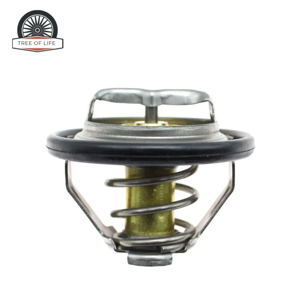 For Buick LaCrosse Regal Verano Chevrolet Equinox Captiva Malibu Impala HHR Cobalt Cavalier Classic 12622410 Engine Thermostat