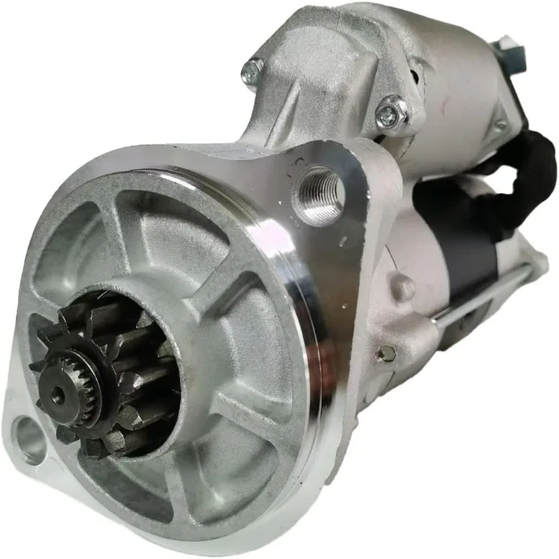 

Стартер 24 В 5,0 кВт 11T 28100-78062A 2810078061 для Hino J08C