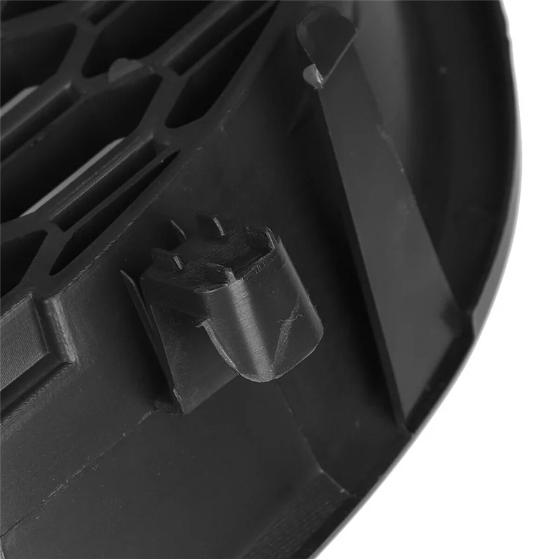 【Consegna veloce】 Griglia dell'aria anteriore Griglia di raffreddamento della barra anteriore Griglia a rete a nido d'ape adatta per SEAT LEON MK2 1P1 2006-2009 BPPPGR36