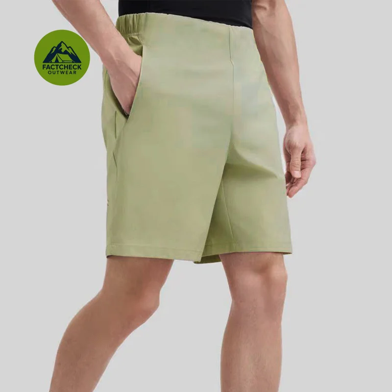 FACTCHECK High Quality EU US Size Outdoor sports shorts