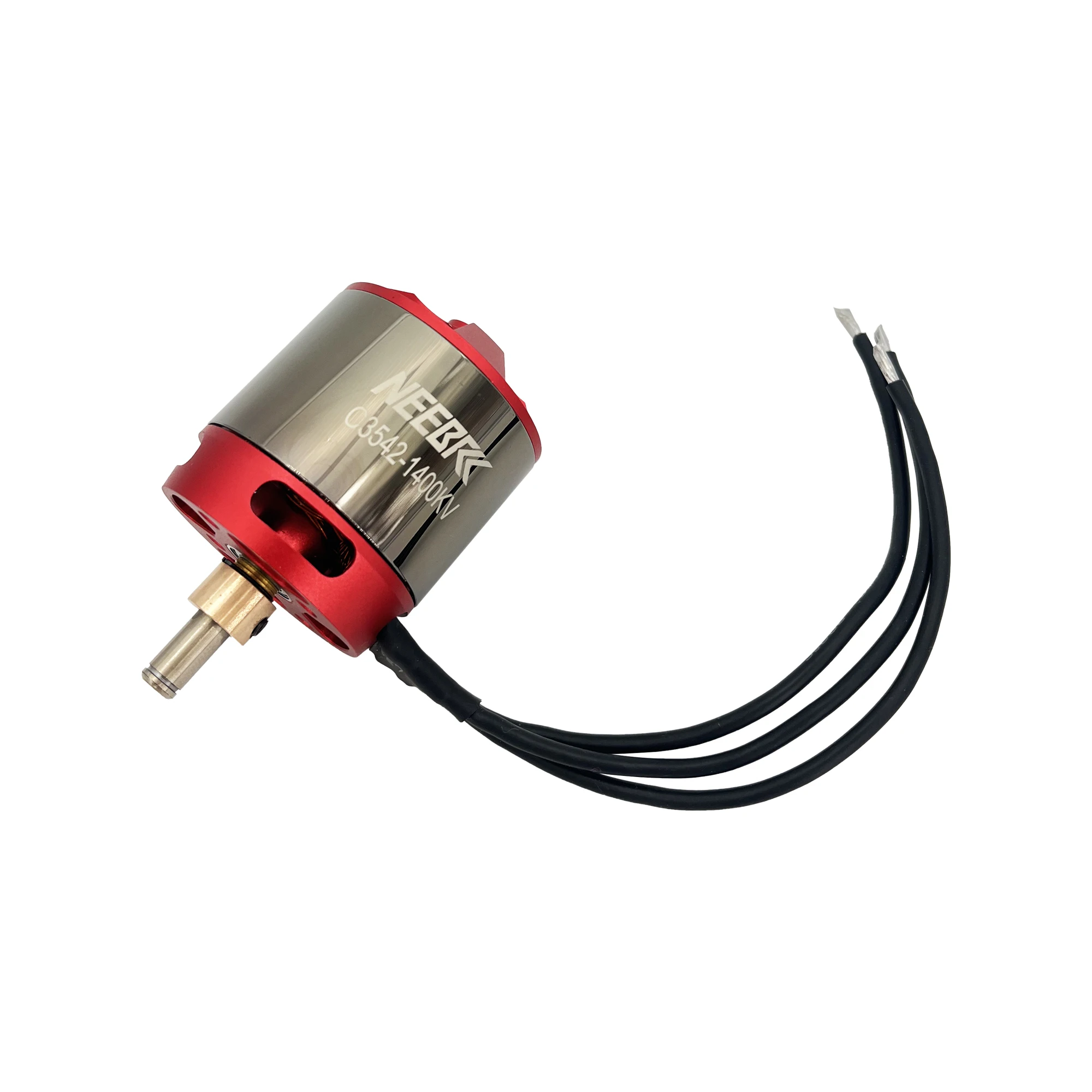 NEEBRC 3542 920KV 1400KV Outrunner Brushless Motor for FPV RC Racing Glide Drone Aircraft Fixed-wing Warbird 1147 Propellers