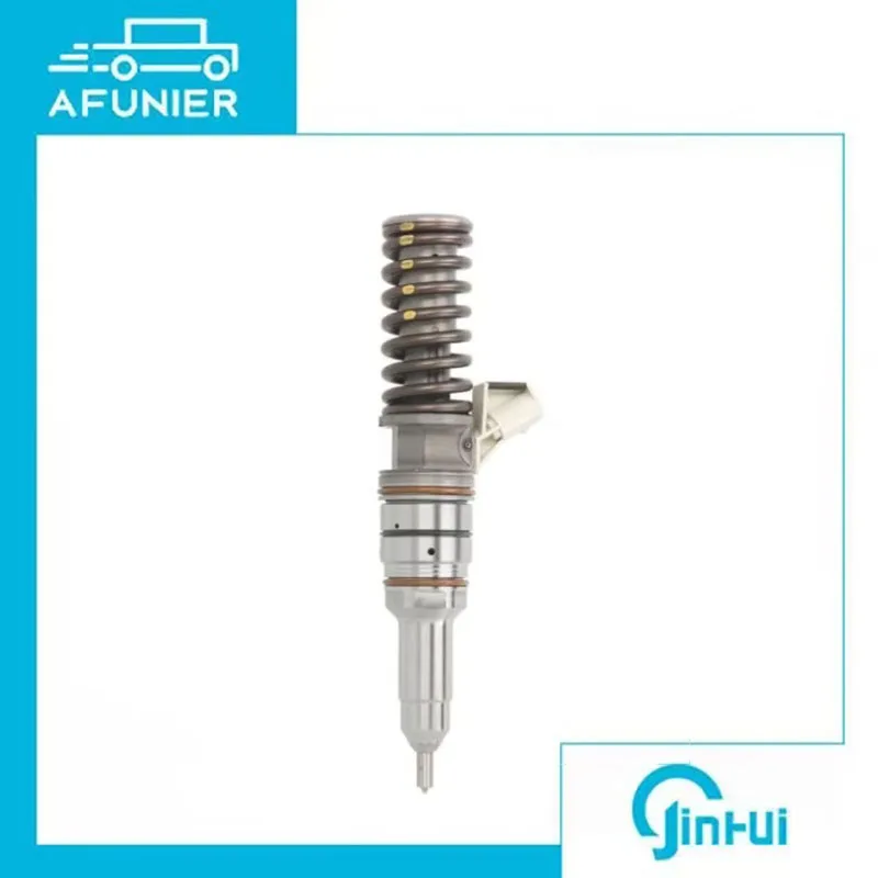 

1Pcs Diesel Common Rail Fuel Pump Injector Nozzle For Iveco Stralis 190S42 190S43 OE No.:0414703008,504287070,504080487