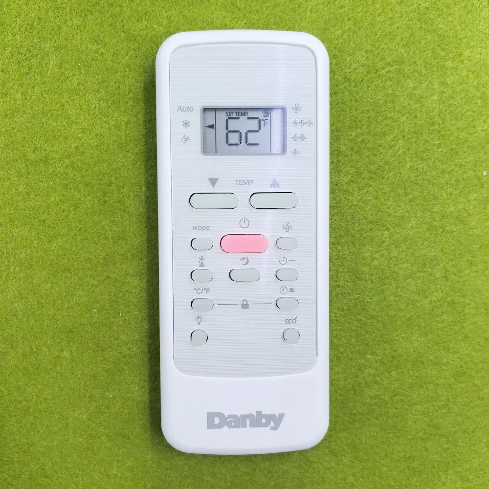 Original Remote Control RG51G(1)/CEFU1 For DANBY AC  AIR Conditioner