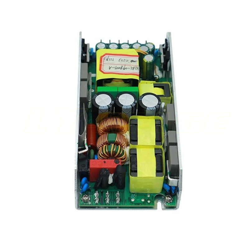 Customized DC48V +24V -24V 12V 800W Open Frame Power Supply