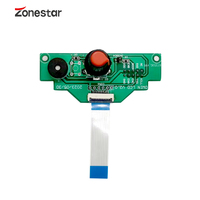 Keypad PCBA For ZONESTAR 4.3\