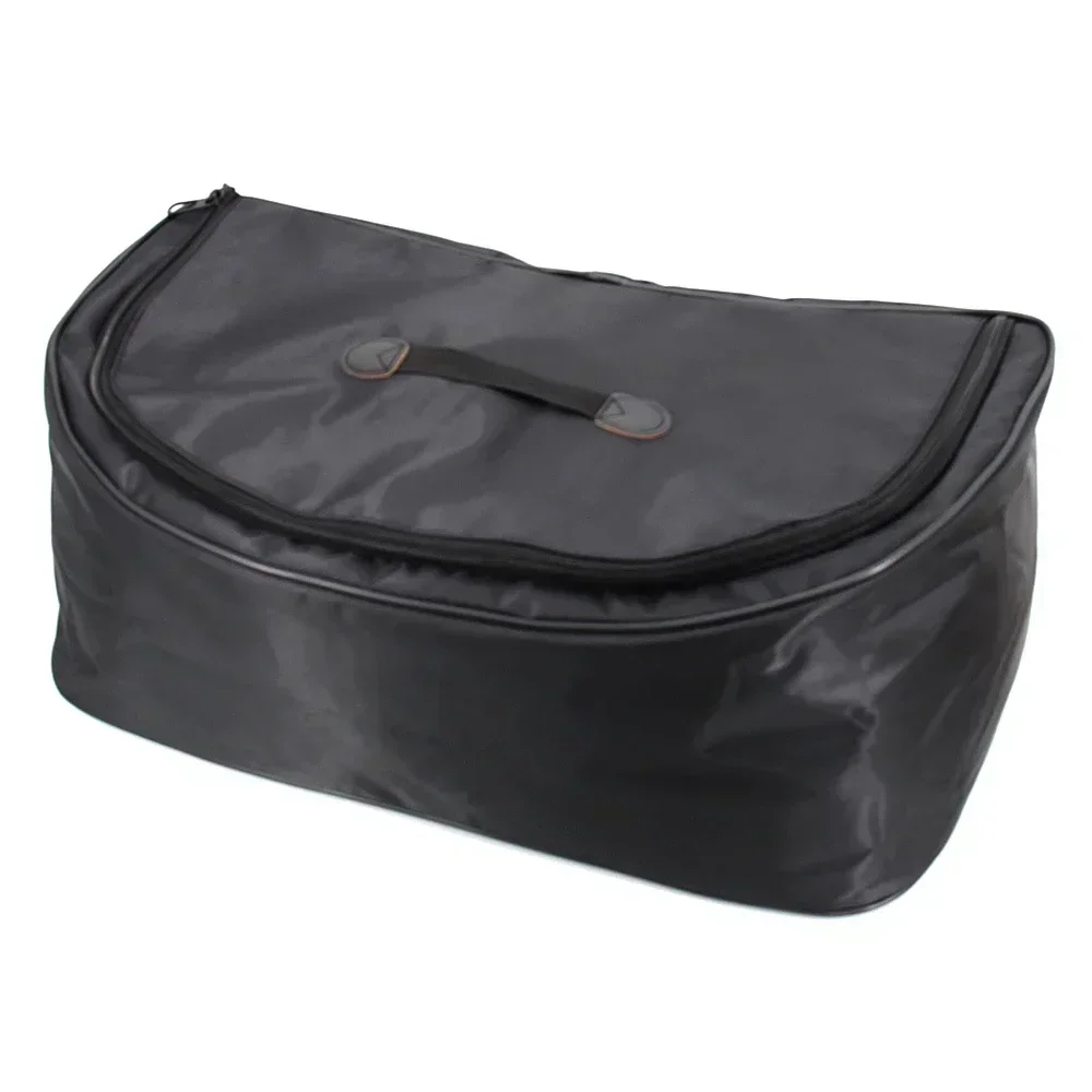 Bolsa de almacenamiento para maletero de motocicleta, bolsa interior para caja lateral de equipaje, para Honda GoldWing GL 1800 GL1800, 2001, 2020, 2019, 2018, 2017, 2016