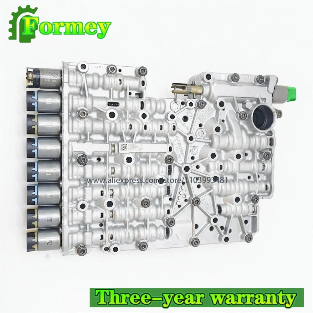 

8HP50 ZF8HP50 Auto Transmission Valve Body Fits For BMW