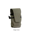 Ranger Green