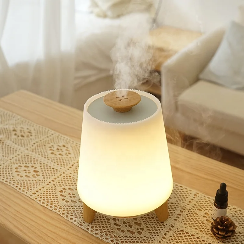

Smart home appliance wifi humidifier, smart home appliance light diffuser smart home appliance
