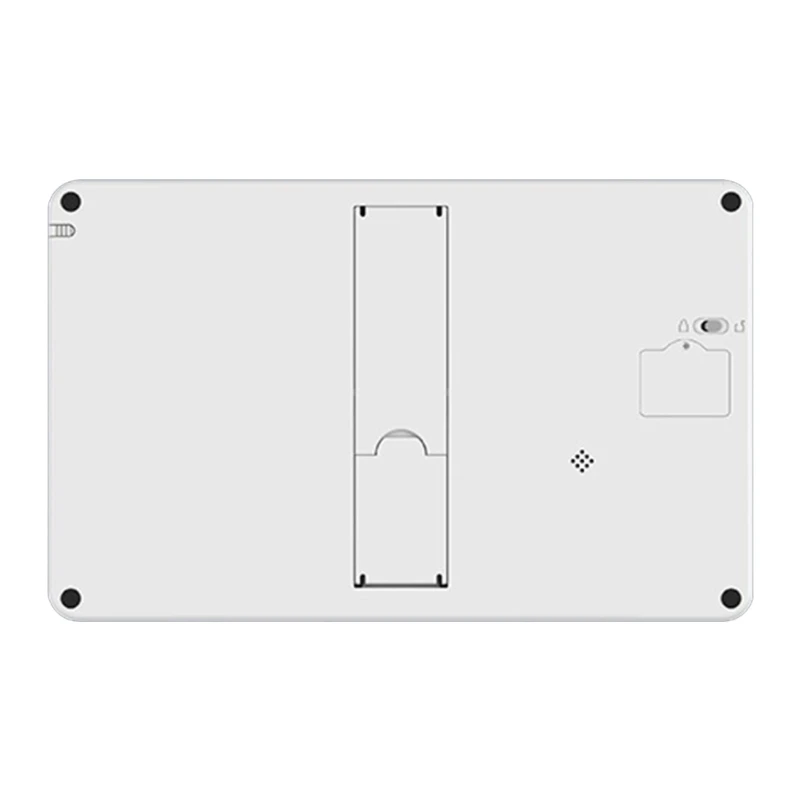 Electronic Memo Pad Calculator 12-Digits with LCD Calculators Multi-functional Dropship