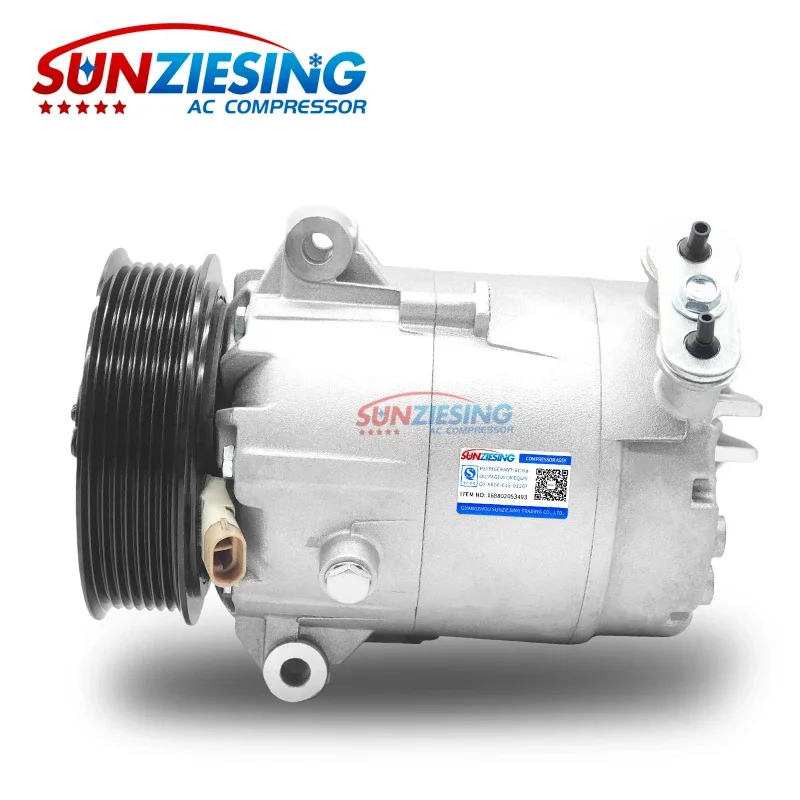 suitable for BUICK Avenir 2.4L Car accessories Auto parts factory ac compressor Automotive summer cooling accessories R134a