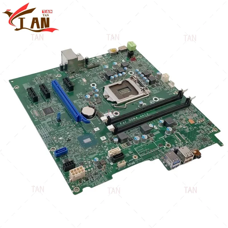 

CN-0CMXK2 For DELL OptiPlex 3046 MT Motherboard 16505-1 0CMXK2 CMXK2 LGA1151 DDR4 Mainboard 100% Tested Fast Ship TT