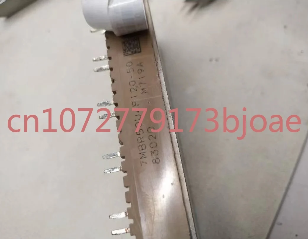 7MBR50U4P120-50 Dismantling fund