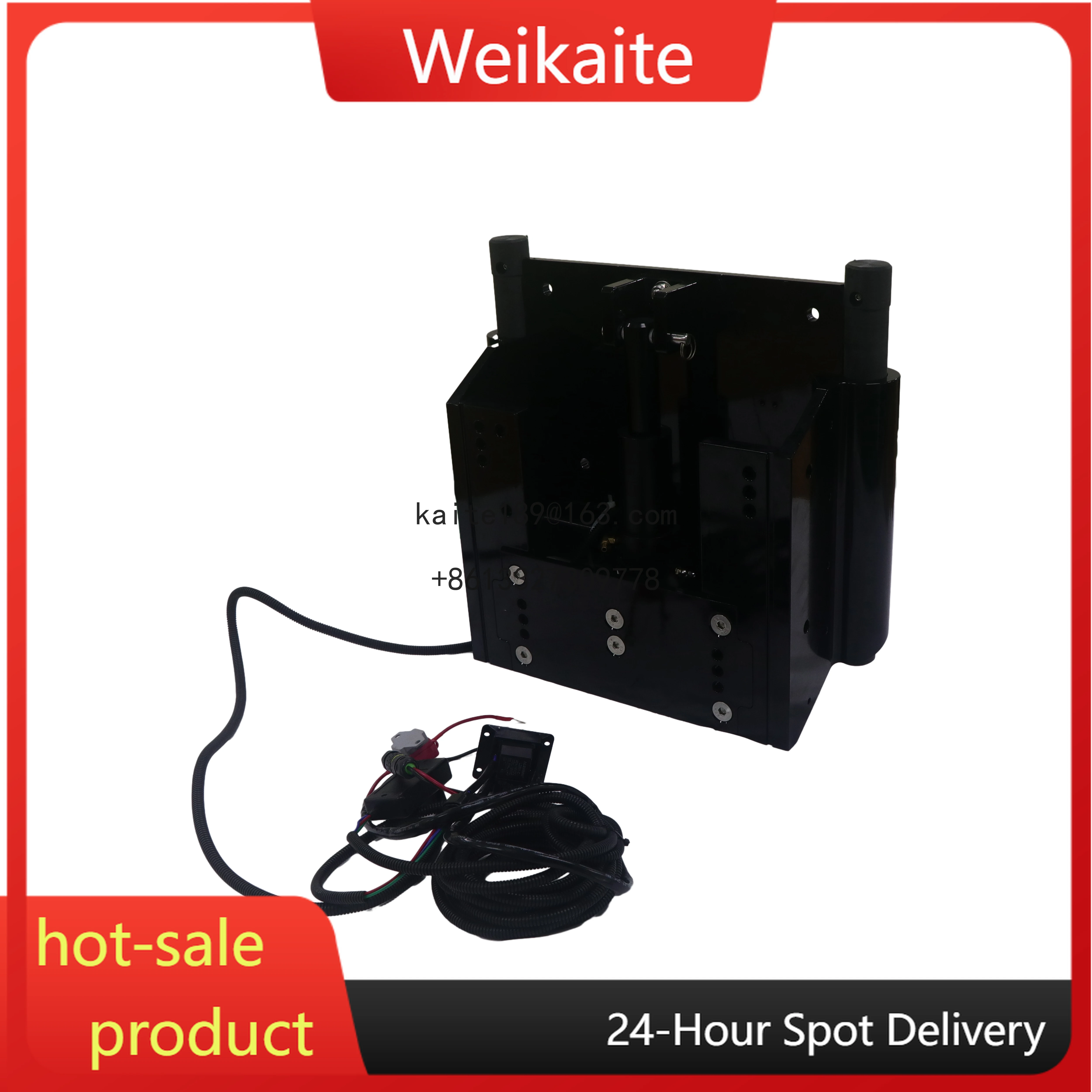 

Factory Direct Outboard Motor Advanced Electric Elevator Electric Tilt Elevator Outboard Motor
