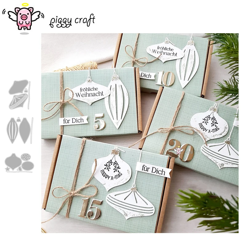 Che cos'è e come utilizzare i tagliatori di metallo Bellufo per la realizzazione di decorazioni natalizie e UFO